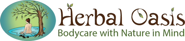 Herbal Oasis Bodycare with Nature in Mind