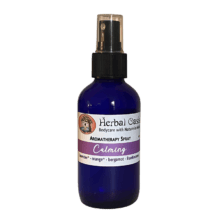 Aromatherapy Spray 8oz