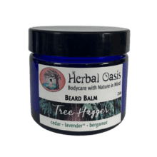 Beard Balm 2oz