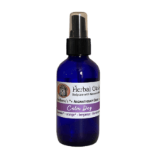 Calm Dog Aromatherapy Spray 8oz