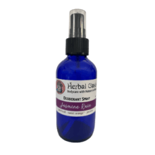 Deodorant Spray 4oz