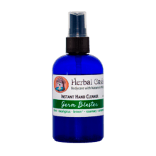 Instant Hand Cleaner