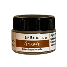 Lip Balm .17oz