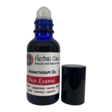 Pain Rescue Roll-On
