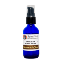 Shaving Elixer 2oz