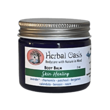 Skin Healing Body Balm 4oz