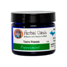 Tooth Powder 2oz