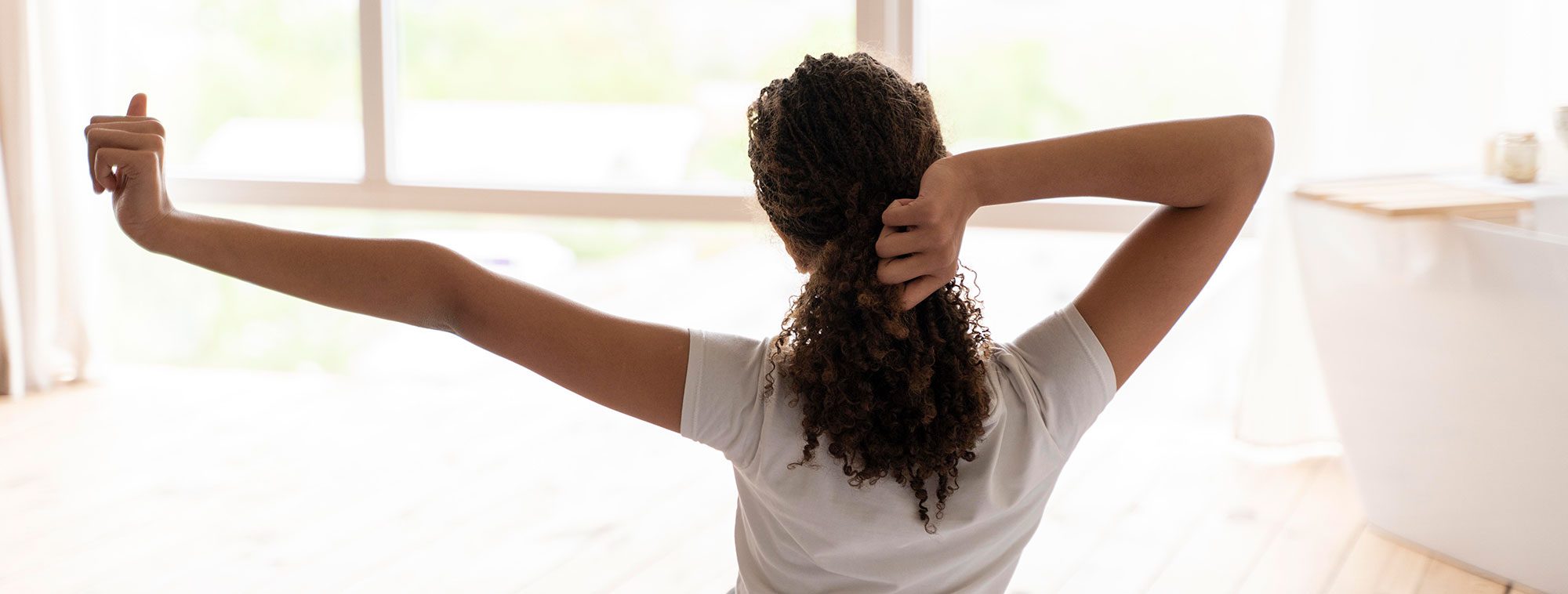 Creating a Relaxing Self-Care Ritual at Home
