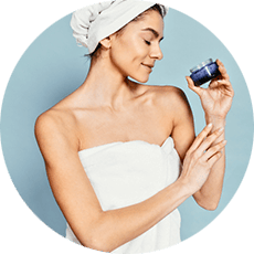 Body & Foot Care