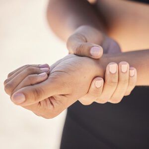 Muscle / Joint Pain