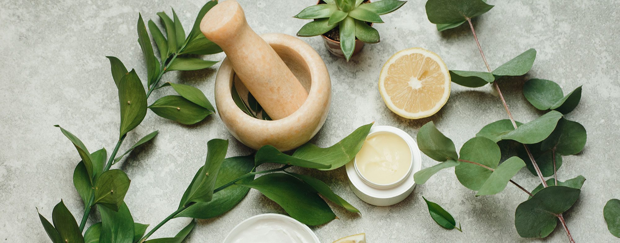 Why Natural Skin Care Matters More Than Ever