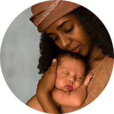 Mama & Baby