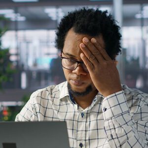 Fatigue / Focus