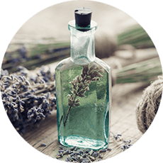 Perfumes & Aromatherapy