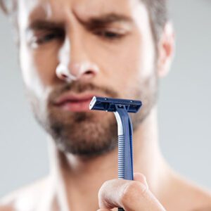 Razorburn / Shaving Irritation