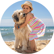 Sun, Bug & Pet Care