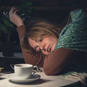 Anxiety / Insomnia