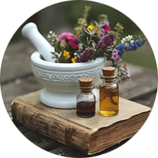 Wellness Apothecary