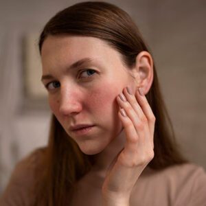 Dry / Cracked Skin