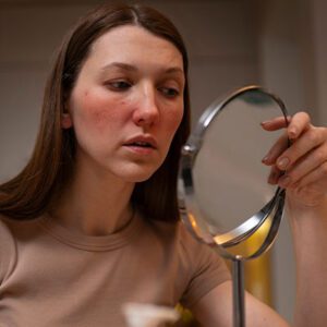 Rosacea / Redness Reduction