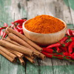 Spicy-backgroun